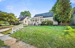 825 CLIFFEDGE Road, BALTIMORE, MD 21208