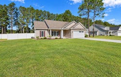 309 Tallulah Bend, Ellabell, GA 31308