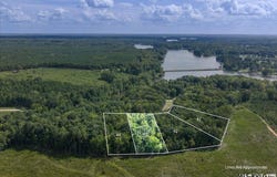 Valentines St. lot: 43, Gasburg, VA 23857