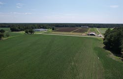 Sumter Hwy. lot: 3 -, Kingstree, SC 29556