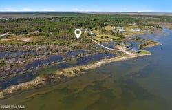 166 Fulcher Landing Drive, Stacy, NC 28581