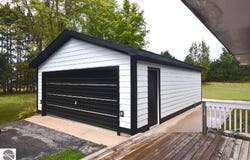 4820 W Four Road, Buckley, MI 49620