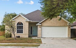 9703 Copper Oak, Converse, TX 78109