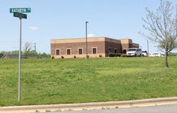 8 Gregory Drive lot: 8, Roanoke Rapids, NC 27870