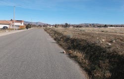 Pinon Street, Tehachapi, CA 93561
