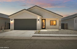 3751 CAMINO DEL RANCHO, Douglas, AZ 85607