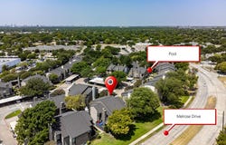 333 Melrose Drive, Richardson, TX 75080