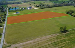 2000 E Cross Road lot: 2, Madison, IN 47250