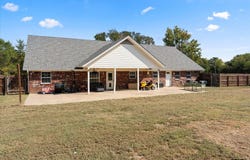 150 County Rd NE 2045, Mt Vernon, TX 75457
