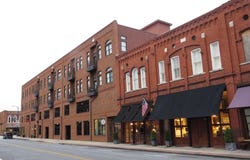 1 E 3rd Avenue, Rome, GA 30161