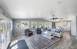 955 Valley View Lane, McCall, ID 83638