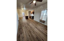 604 N Oak Street, Checotah, OK 74426