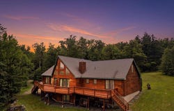 2148 Abbott Road, Windham, VT 05359