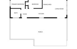 230 & 231 ARAPHO Lane, EARLEVILLE, MD 21919