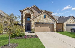 2726 Pease Drive, Forney, TX 75126