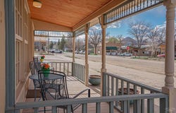 106 E Francisco St, La Veta, CO 81055