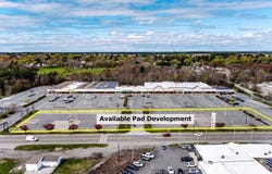 N Main St, West Bridgewater, MA 02379
