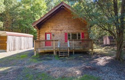 2750 Waidsboro Rd, Ferrum, VA 24088