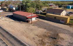 308 S Broadway St, Coahoma, TX 79511