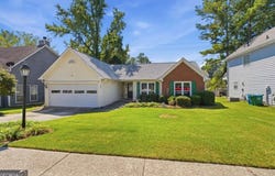 4295 Wildridge Drive, Duluth, GA 30096