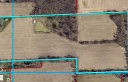 8055 S 150 W, Columbus, IN 47201