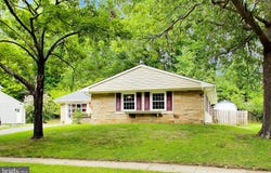 12208 MADELEY Lane, BOWIE, MD 20715