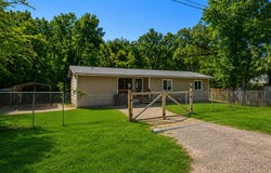 120 Garner Drive, Mabank, TX 75156