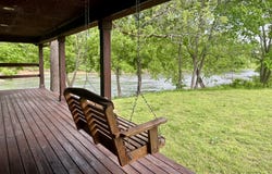 283 Big Trout Trail, Mammoth Spring, AR 72554