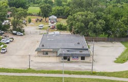 15201 Hickman Road, Clive, IA 50325