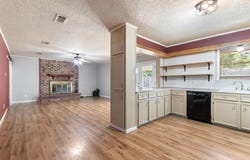 406 Chumney Drive, Teague, TX 75860