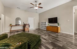 1195 E Lake Boulevard, Robinsonville, MS 38664