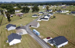 20 Pickle Lane, Morehead, KY 40351