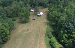 2738 Third Run Rd, Glenville, WV 26351