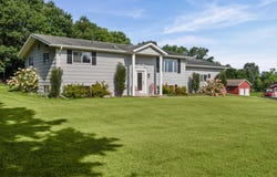 18065 Icicle Rd, Sparta, WI 54656