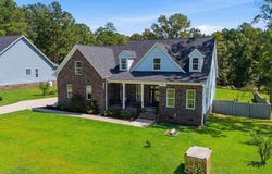 792 Tookie Doo Lane, Elgin, SC 29045