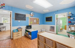 101 Beeler Avenue, Hamlet, NC 28345