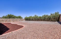 6405 FRANKLIN RIDGE Drive, El Paso, TX 79912