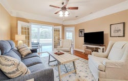 7272 Shellman Bluff Road NE, Townsend, GA 31331