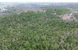 Map6, 21 Bailey Mountain Road, Franklin, ME 04634