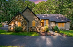 888 E Alpine Drive, Terra Alta, WV 26764