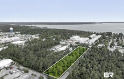 Canal Road, Orange Beach, AL 36561