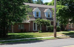 520 N STATE Street, DOVER, DE 19901