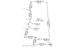 Finney Road, Canton, MS 39046
