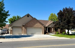 1389 E 1240 S, Spanish Fork, UT 84660
