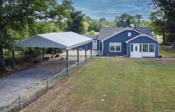 4641 FM 2199, Marshall, TX 75672