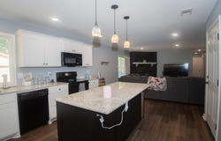 26 Barnwell Drive, Cabot, AR 72023