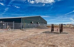 427 Kush Lane, Moffat, CO 81143