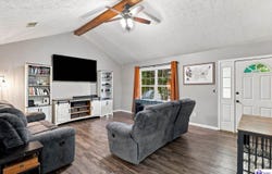115 Janets Drive, Brandenburg, KY 40108