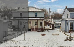 124 Water Ave., St. Michael, PA 15951