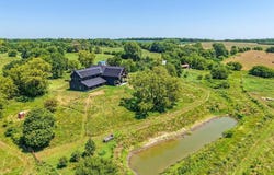 64425 715th Trail, Stella, NE 68442